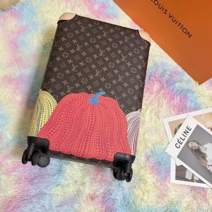 Lv horizon pumpkin Brown