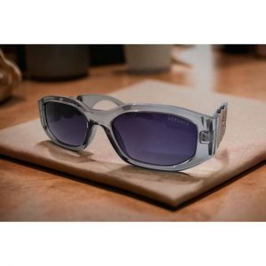 VERSACE Kacamata FULLSET Transparant