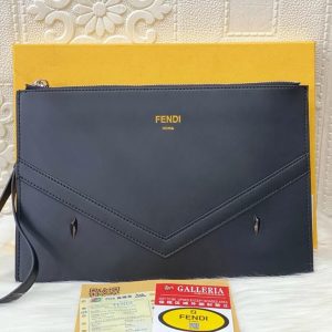 Fendi Slim Pouch G