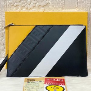 Fendi Slim Pouch C