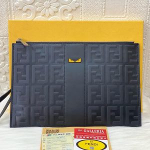 Fendi Slim Pouch A