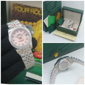 Rolex Oyster C