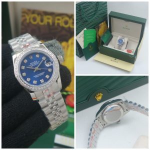 Rolex Oyster B