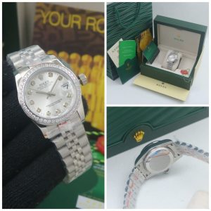 Rolex Oyster A
