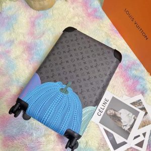 Lv horizon pumpkin Black