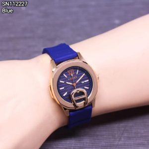 Jam Wanita AIGNER Blue