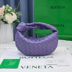 Bottega Jodie mini PO Lilac