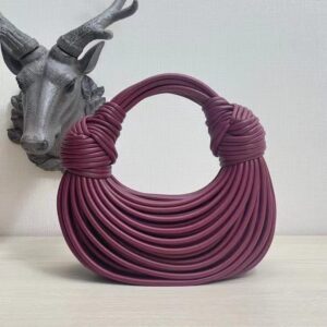 Bottega Venetta Jodie Tubular PO B