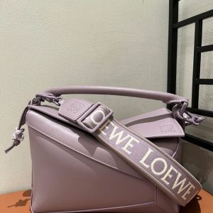 Loewe Puzzle Lilac PO