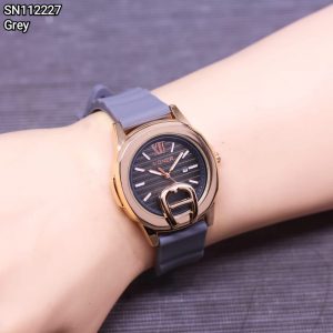 Jam Wanita AIGNER Grey