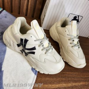 MLB Korea Young & Hip lifestyle