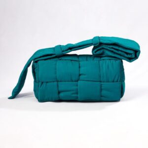 BV THE PADDED TECH CASSETTE BAG Blue