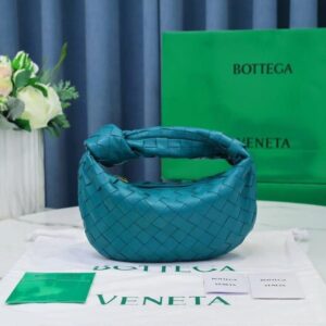 Bottega Jodie mini PO Tosca