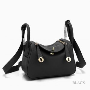 LINDY Bag NO BRAND KULAS Black