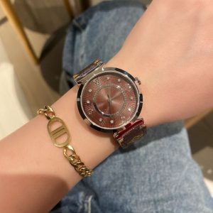 Jam LV Woman Monogram PO