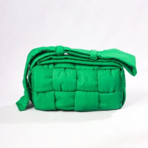 BV THE PADDED TECH CASSETTE BAG Green