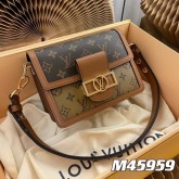 LV Dauphine sz 20 PO