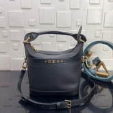 LV Duffle Summer Bag PO Black