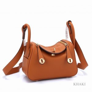 LINDY Bag NO BRAND KULAS Khaki