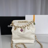 New CN Mini chain PO White