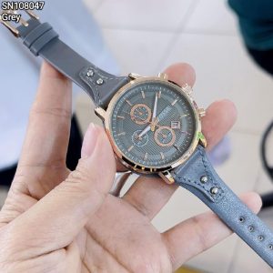 Jam Wanita FOSSIL Grey