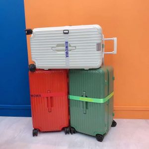 Koper RIMOWA Trunk Plus PO D