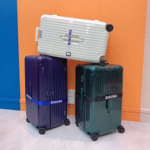 Koper RIMOWA Trunk Plus PO E