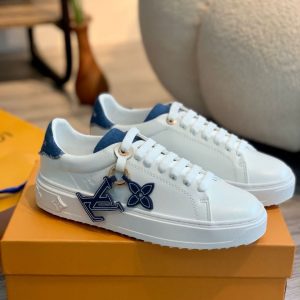 LV Time Out Sneaker