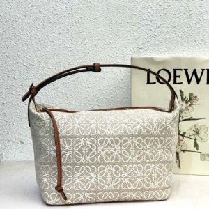 Loewe Small Cubi Bag PO