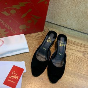 Louboutin Lipsita PO