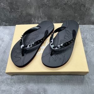 Louboutine Sendal For Man A