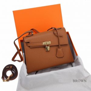 NO BRAND KELLY DOUBLE SIDED UNDERARM