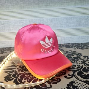 Topi Pet Baseball Gc X Ad Fuchsia