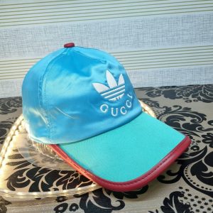 Topi Pet Baseball Gc X Ad Blue