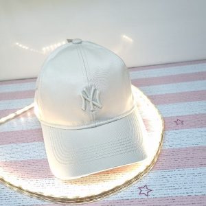 Topi Pet Baseball NewYork