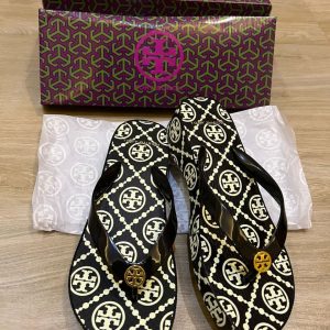 Tory Burch Sandal Wedges C