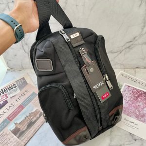 Waistbag Tumi Saragota Black