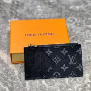 Wallet Card LV Eclipse