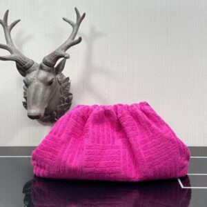 Bottega Venetta Pouch Bag sz large PO