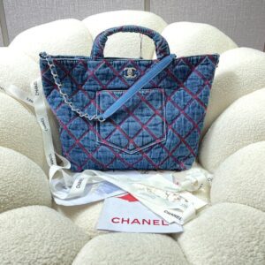 CN Coco Beach Denim Blue PO