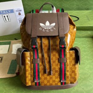 GC Adidas Backpack PO