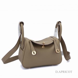 LINDY Bag NO BRAND KULAS Apricot