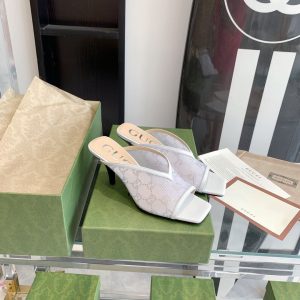 Sendal GC heels 4.5cm & 7.5cm PO B