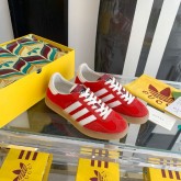 GC x Adidas Shoes Unisex PO B