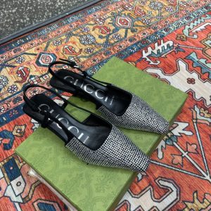 GC Point shoes PO