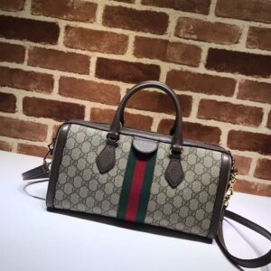 Gucci Ophidia GG medium Top Handle