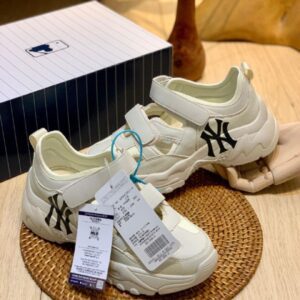 MLB Big Ball Chunky Base Ball White