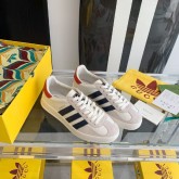 GC x Adidas Shoes Unisex PO C