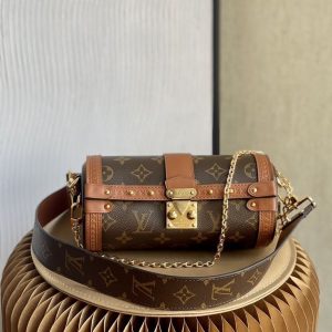 LV Papilon Trunk