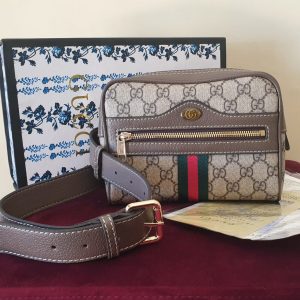 GC Ophidia Belt Bag